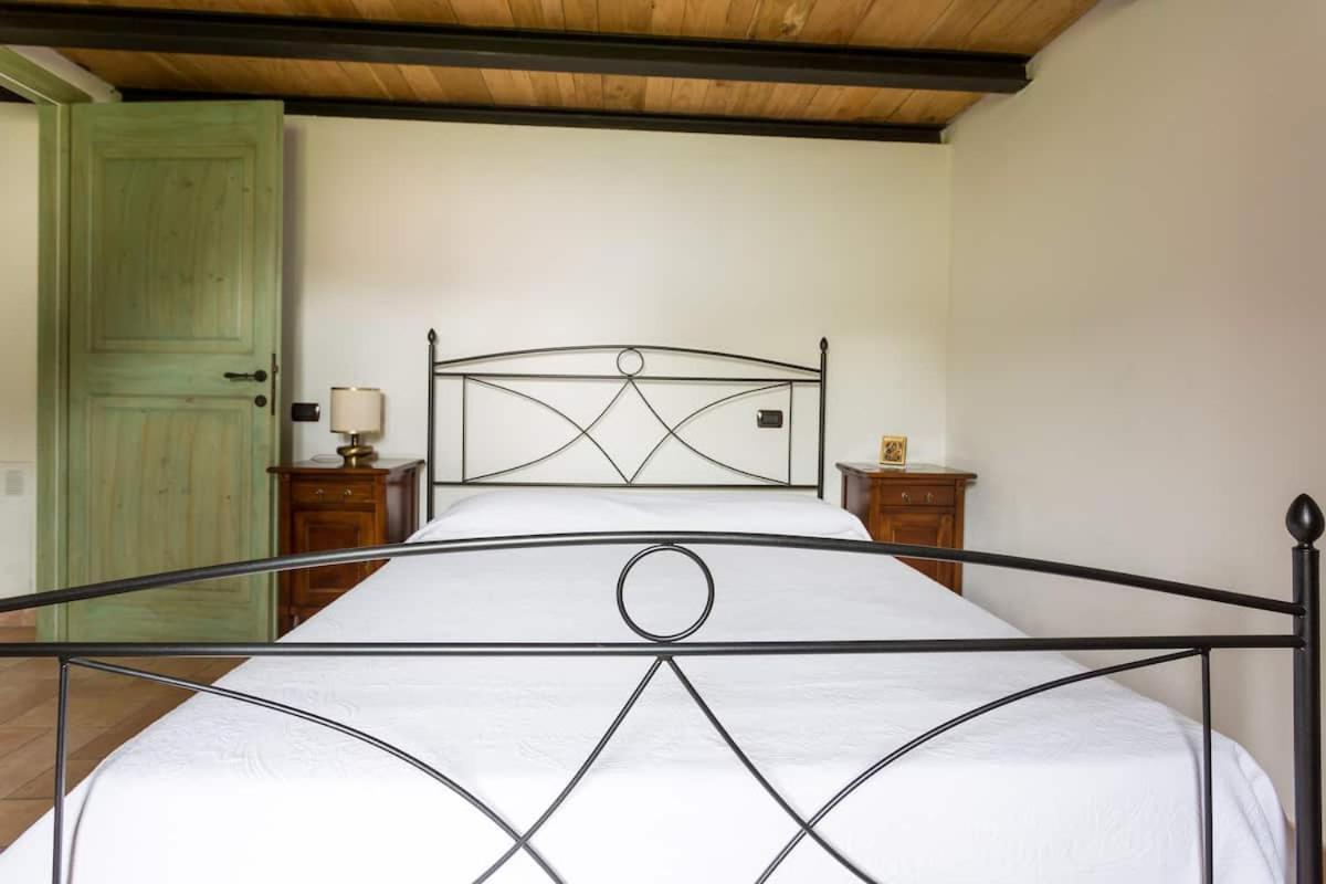 Casa Ridente Nella Valle Del Menotre Con Giardino Pale Exteriér fotografie