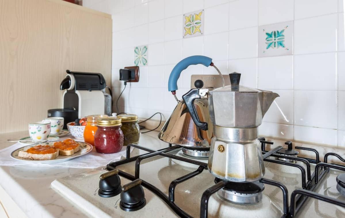 Casa Ridente Nella Valle Del Menotre Con Giardino Pale Exteriér fotografie