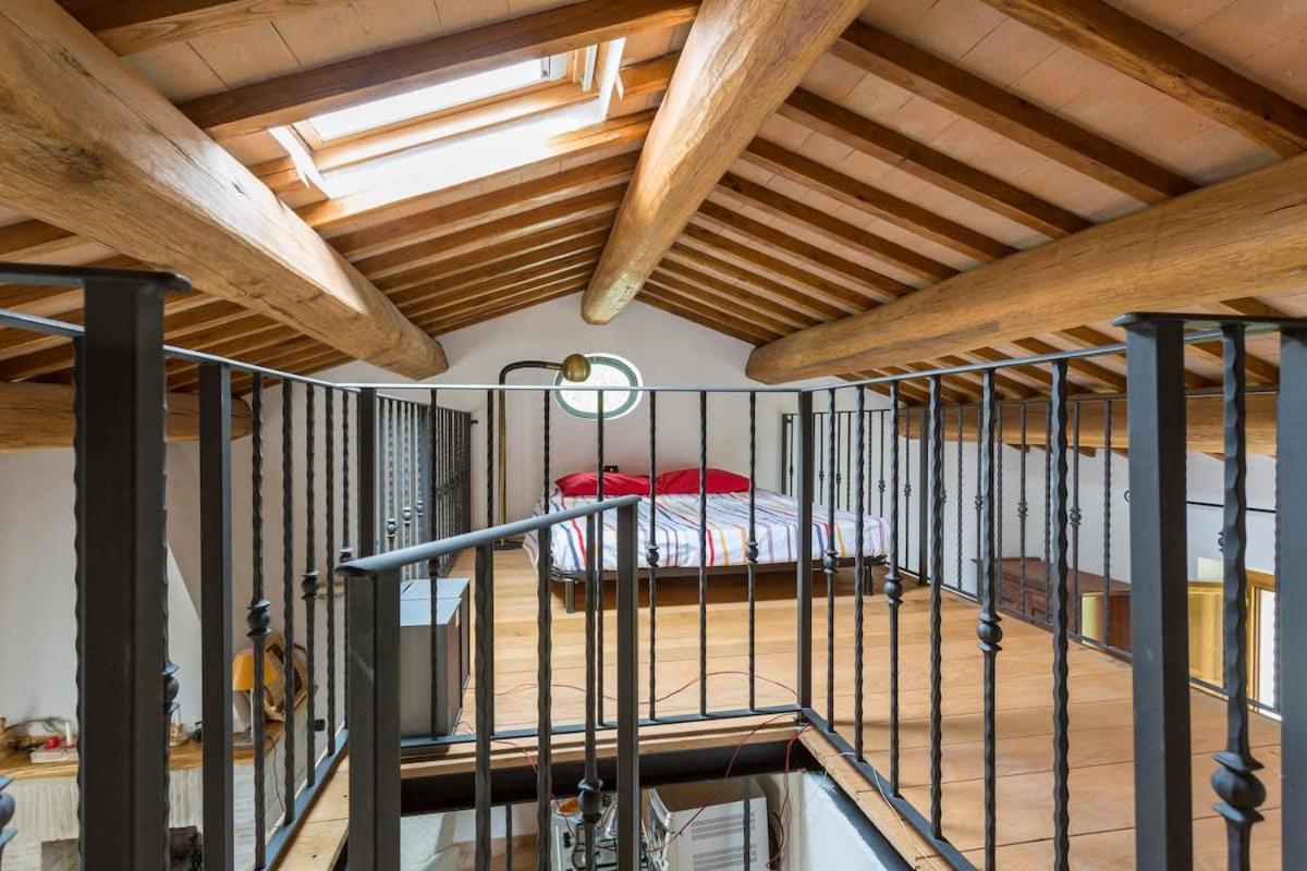 Casa Ridente Nella Valle Del Menotre Con Giardino Pale Exteriér fotografie