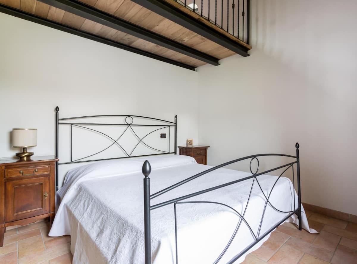 Casa Ridente Nella Valle Del Menotre Con Giardino Pale Exteriér fotografie